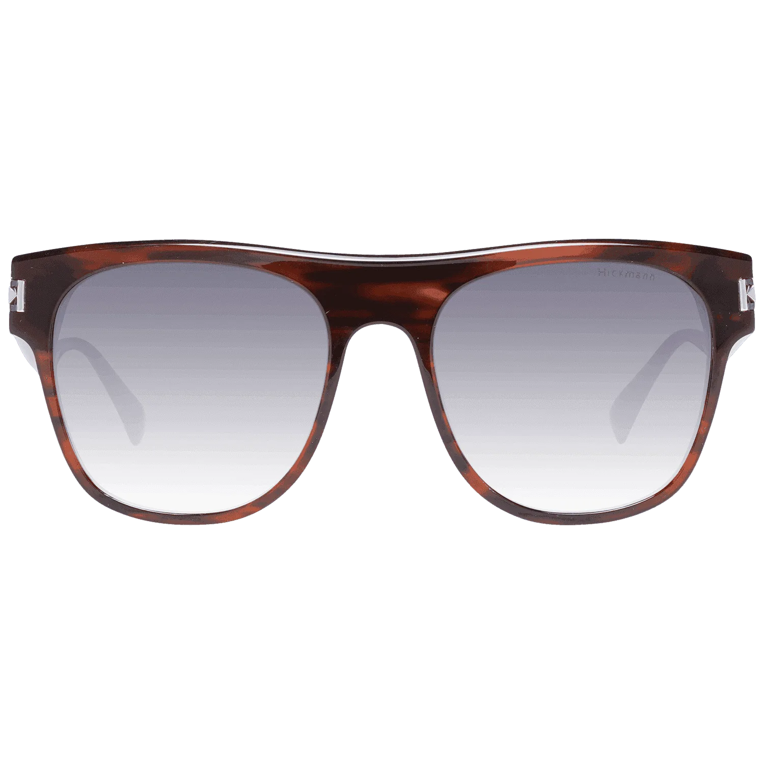 Women Brown Ana Hickmann Sunglasses HI9160 E01 52