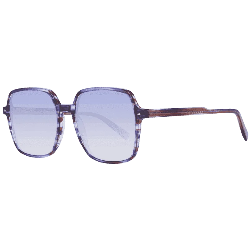 Ana Hickmann Sunglasses HI9161 E02 57