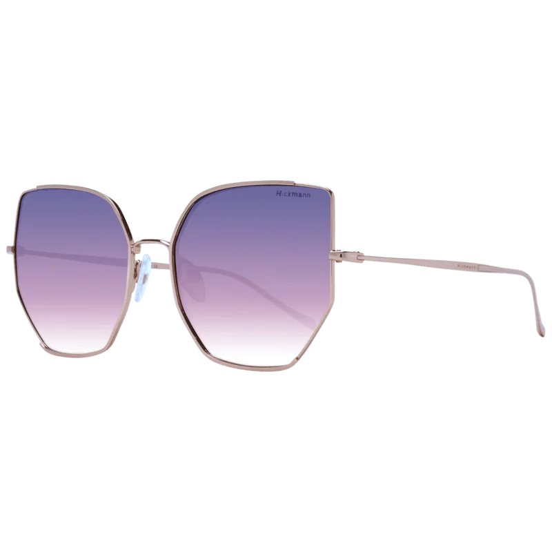 Ana Hickmann Sunglasses HI3163 05A 53