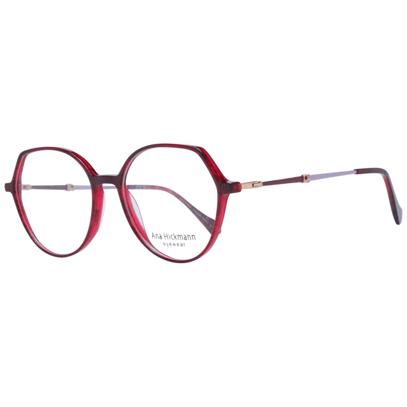 Ana Hickmann Optical Frame AH6469T E02 54