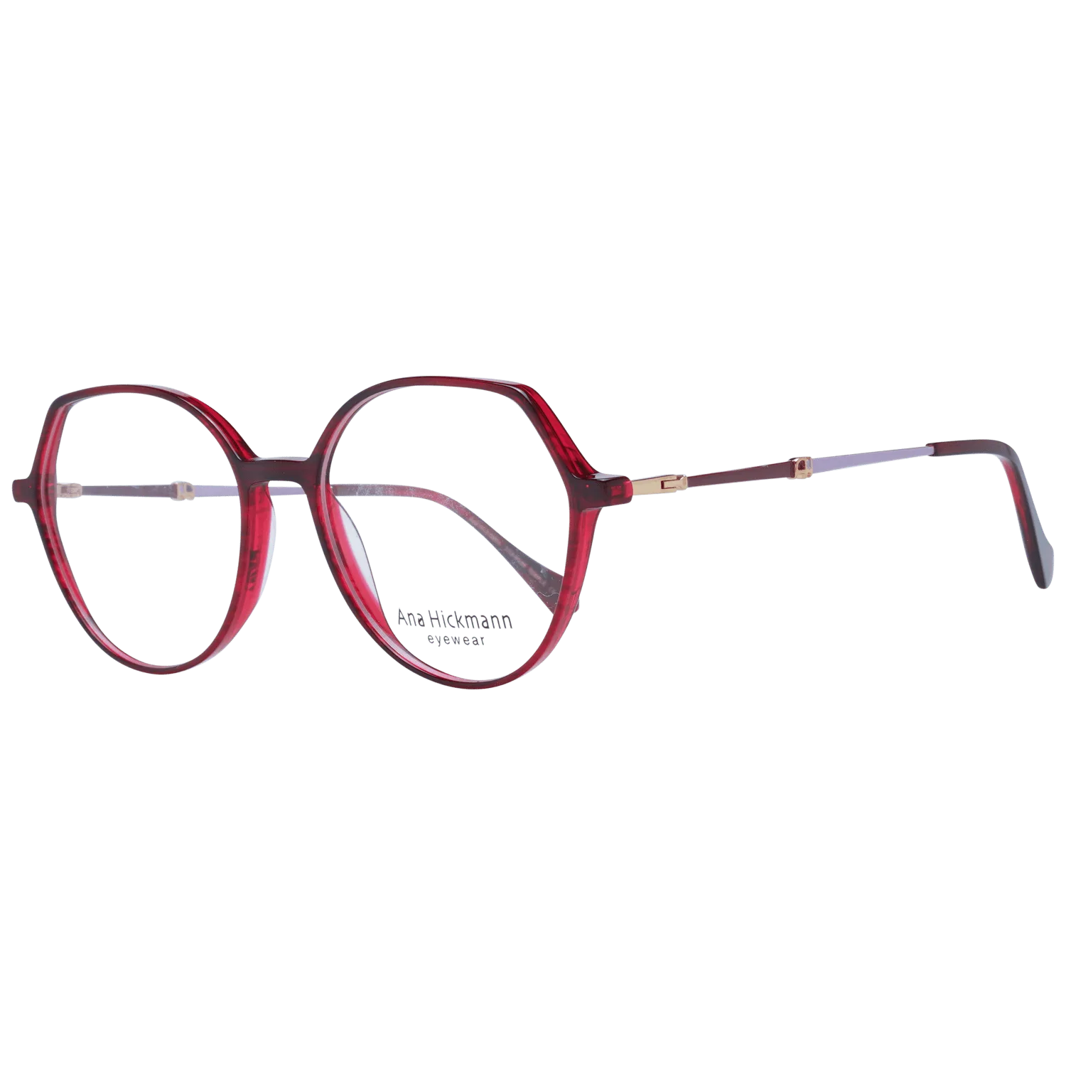 Ana Hickmann Optical Frame AH6469T E02 54