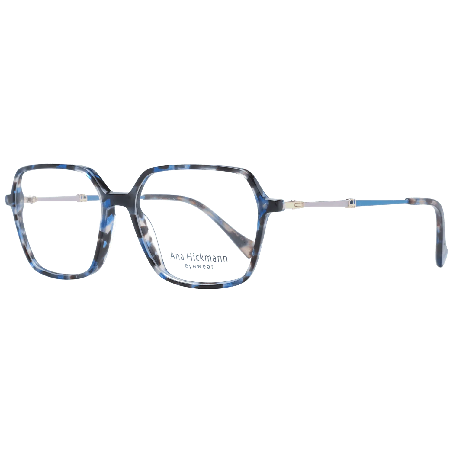 Ana Hickmann Optical Frame AH6464T G21 53