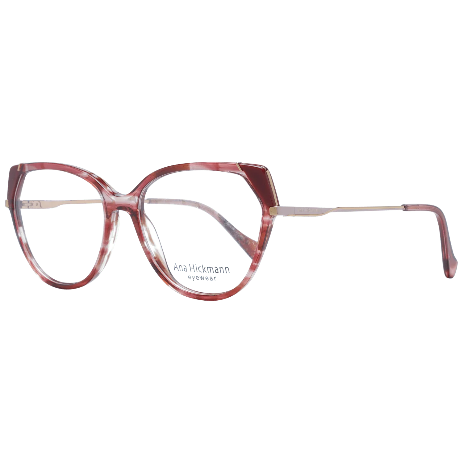 Ana Hickmann Optical Frame AH6465 P03 55