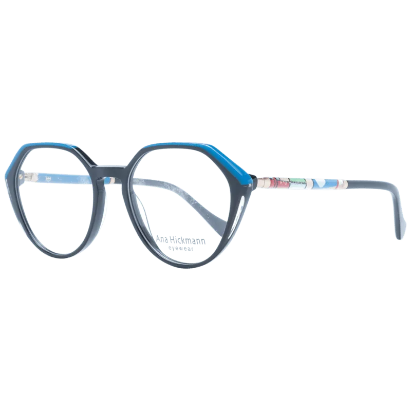 Ana Hickmann Optical Frame AH6467 P01 51