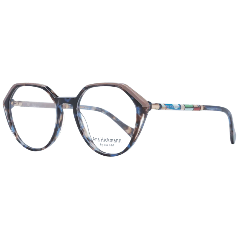 Ana Hickmann Optical Frame AH6467 P02 51