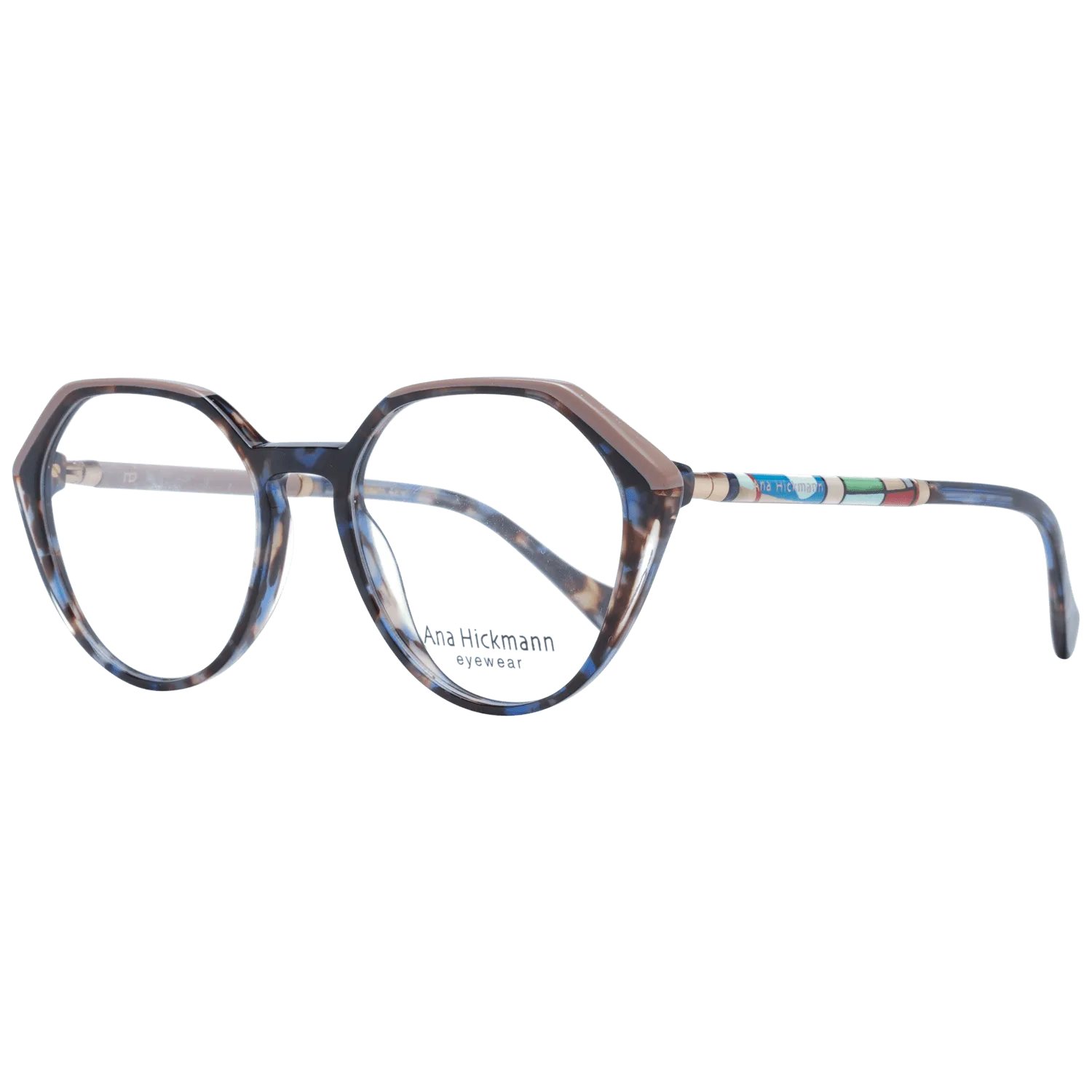 Ana Hickmann Optical Frame AH6467 P02 51