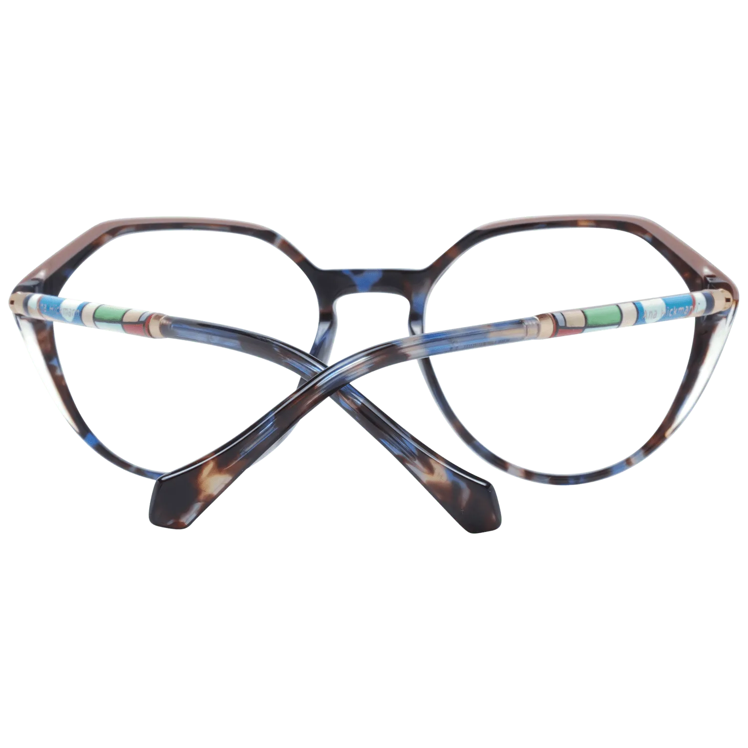 Ana Hickmann Optical Frames AH6467 51P02