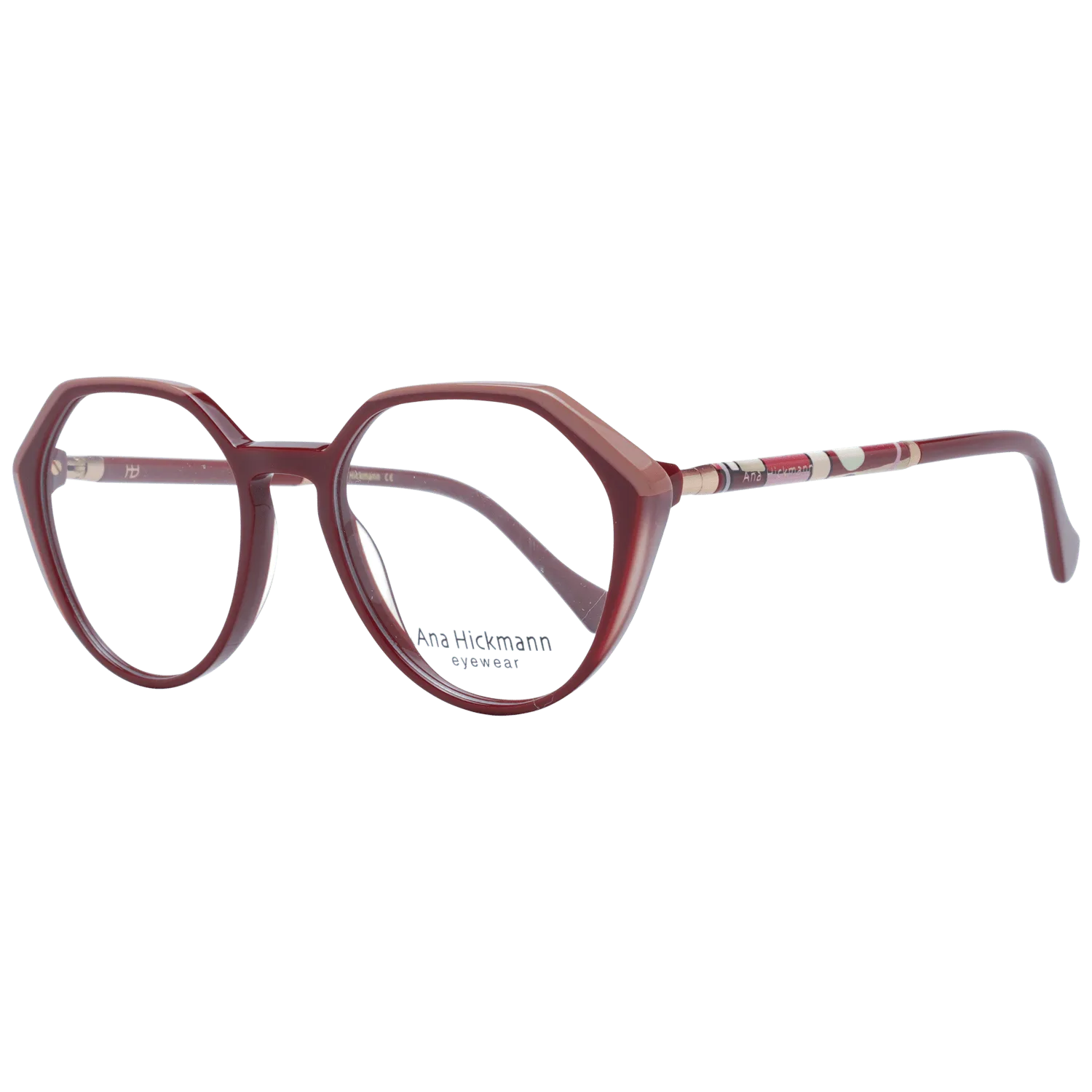 Ana Hickmann Optical Frame AH6467 P04 51