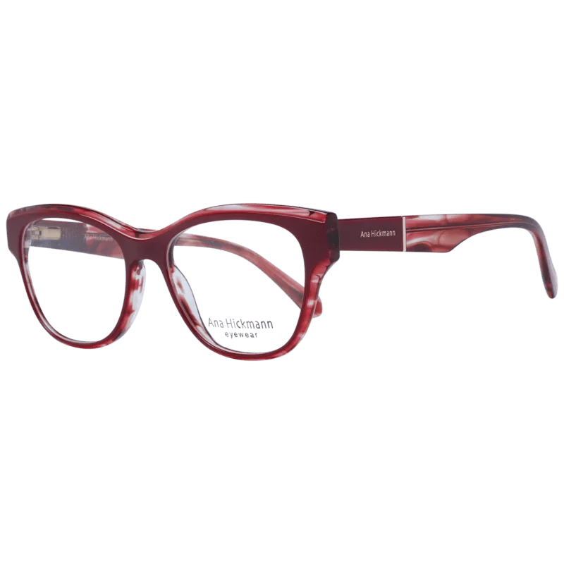 Ana Hickmann Optical Frame AH6472 H03 53
