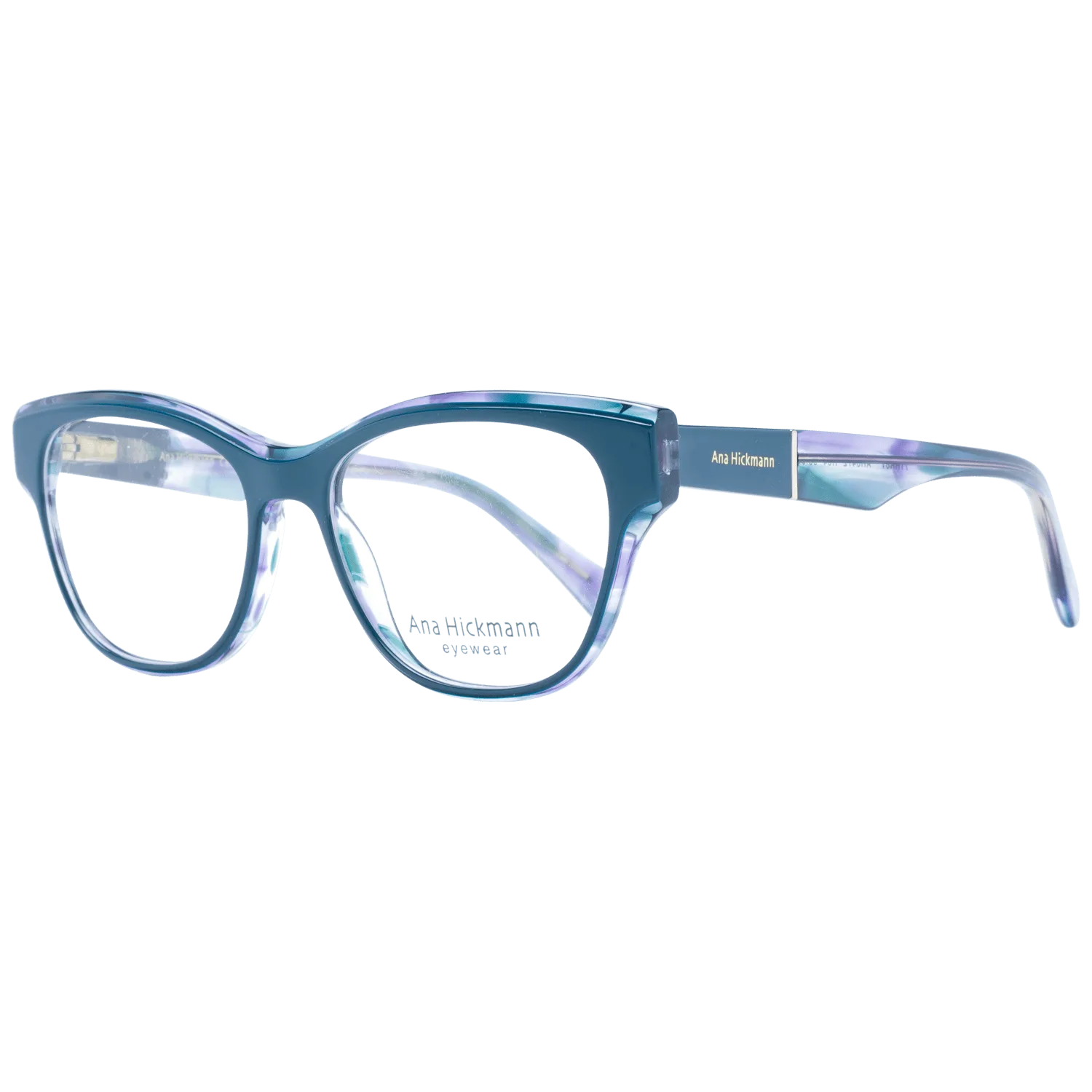 Ana Hickmann Optical Frame AH6472 H04 53