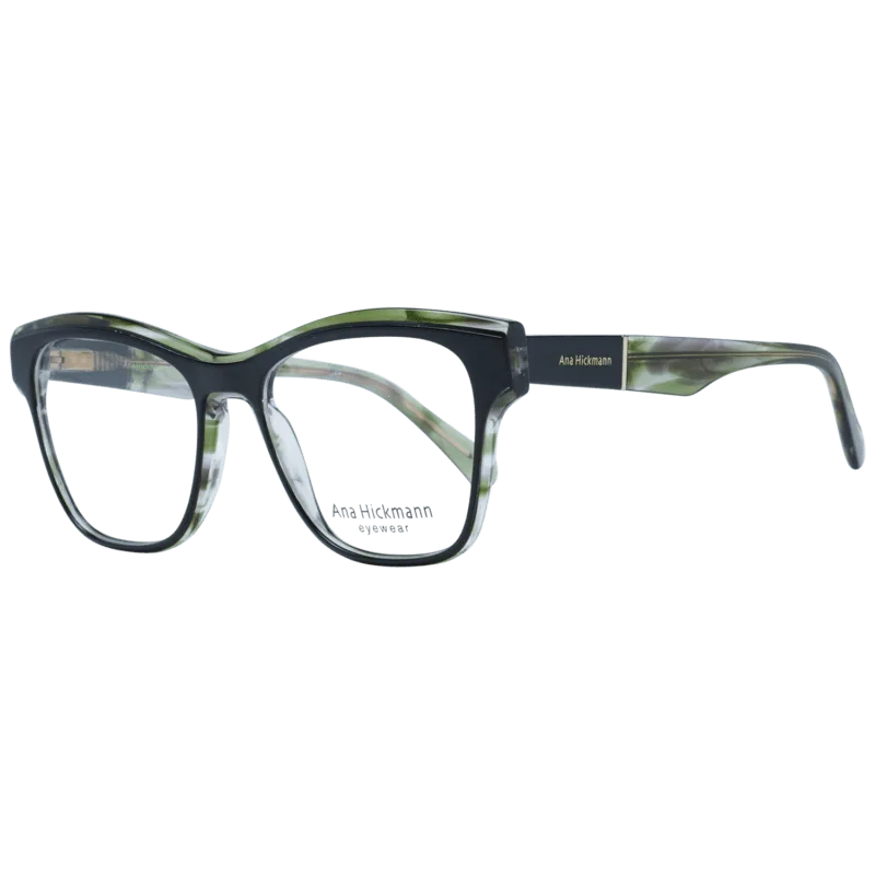 Ana Hickmann Optical Frame AH6474 H01 52