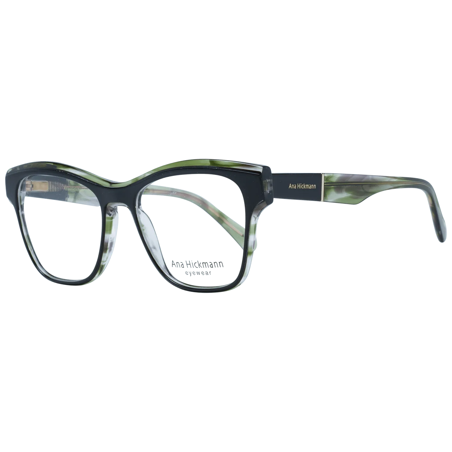 Ana Hickmann Optical Frame AH6474 H01 52