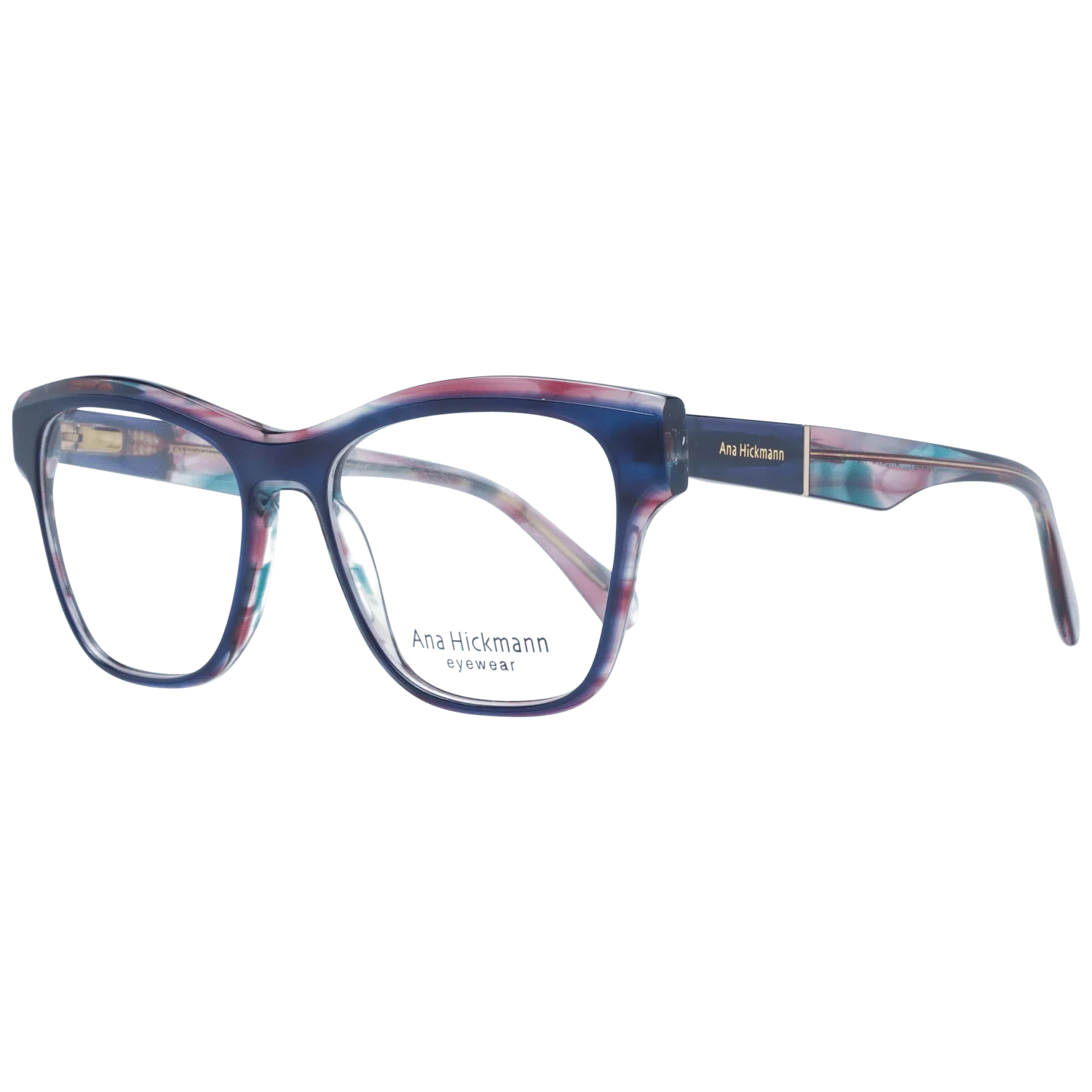 Ana Hickmann Optical Frame AH6474 H04 52