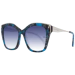 Ana Hickmann Sunglasses AH9346 G22 55