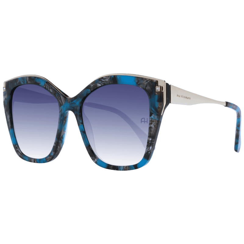 Ana Hickmann Sunglasses AH9346 55G22