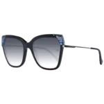 Ana Hickmann Sunglasses AH9338 P01 55
