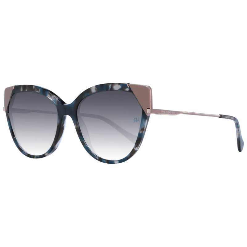 Ana Hickmann Sunglasses AH9339 P02 56