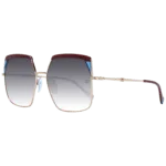 Ana Hickmann Sunglasses AH3253 P02 59