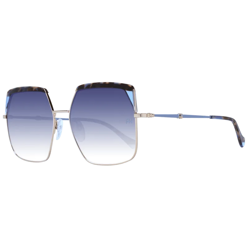 Ana Hickmann Sunglasses AH3253 P03 59