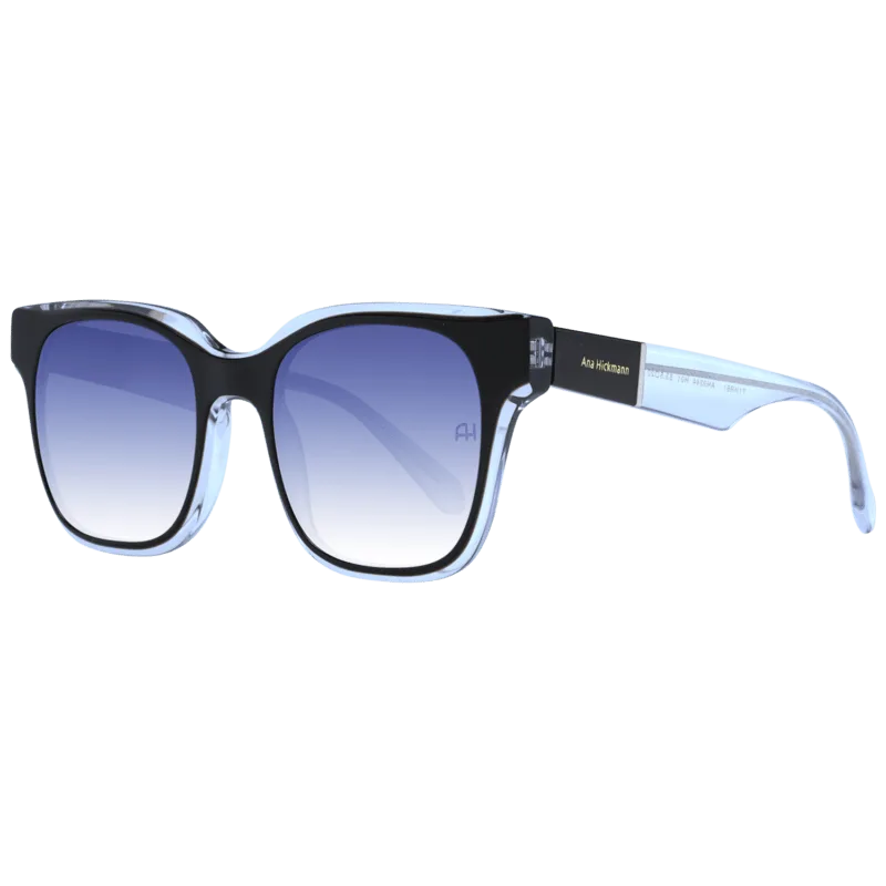 Ana Hickmann Sunglasses AH9344 H01 53