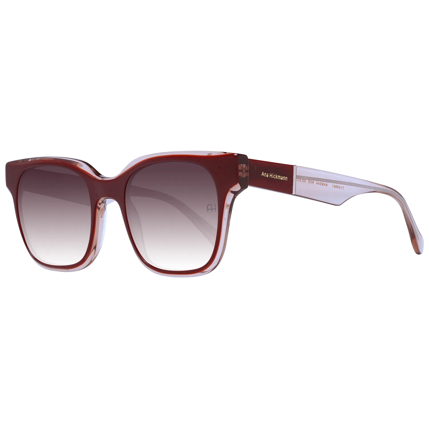 Ana Hickmann Sunglasses AH9344 H03 53