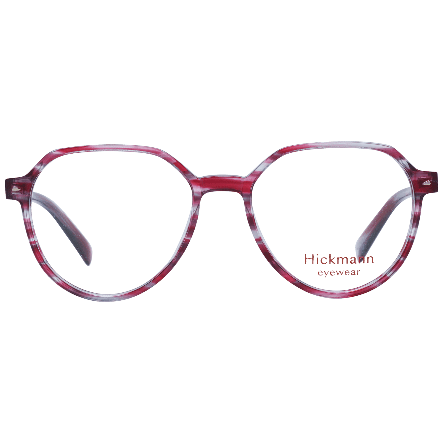 Women Rose Ana Hickmann Optical Frame HIY6006 E02 50