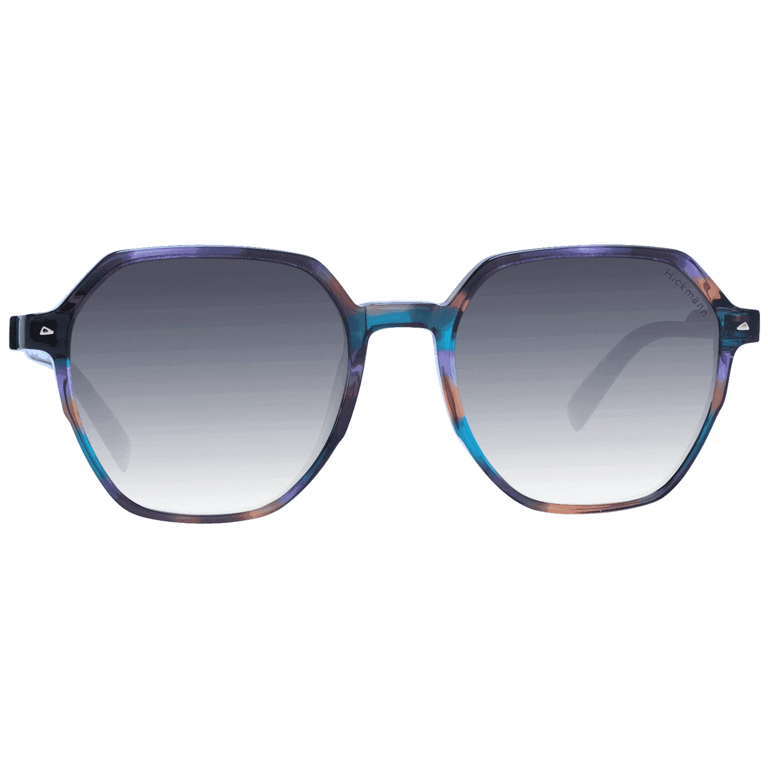 Women Blue Ana Hickmann Sunglasses HIY9000 E01 50