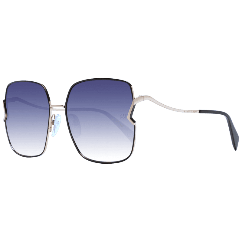 Ana Hickmann Sunglasses AH3259 09A 59