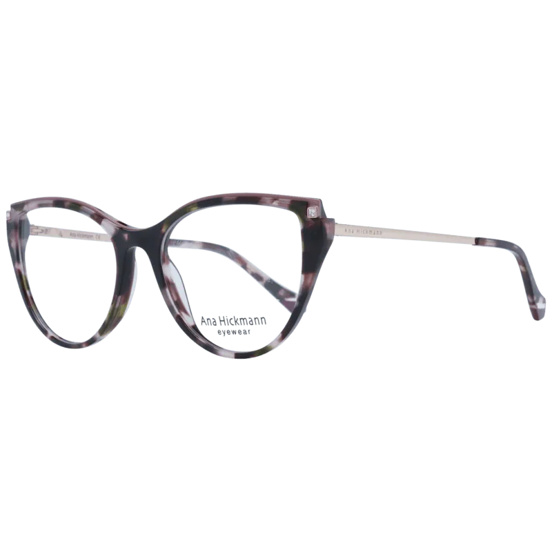 Ana Hickmann Optical Frame AH6475 G22 53