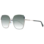 Ana Hickmann Sunglasses HI3169 09A 58