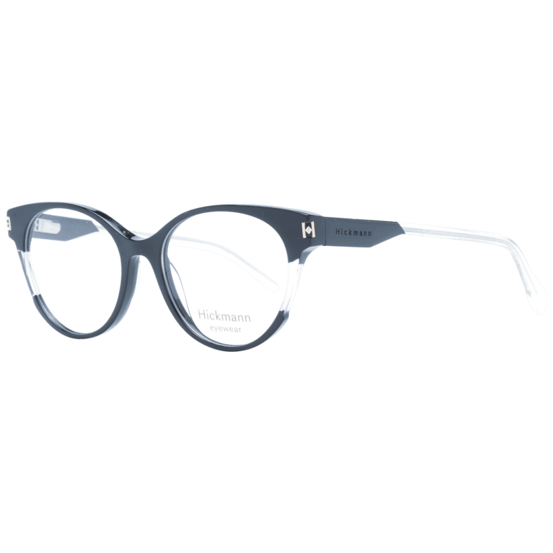 Ana Hickmann Optical Frame HI6243 P01 51