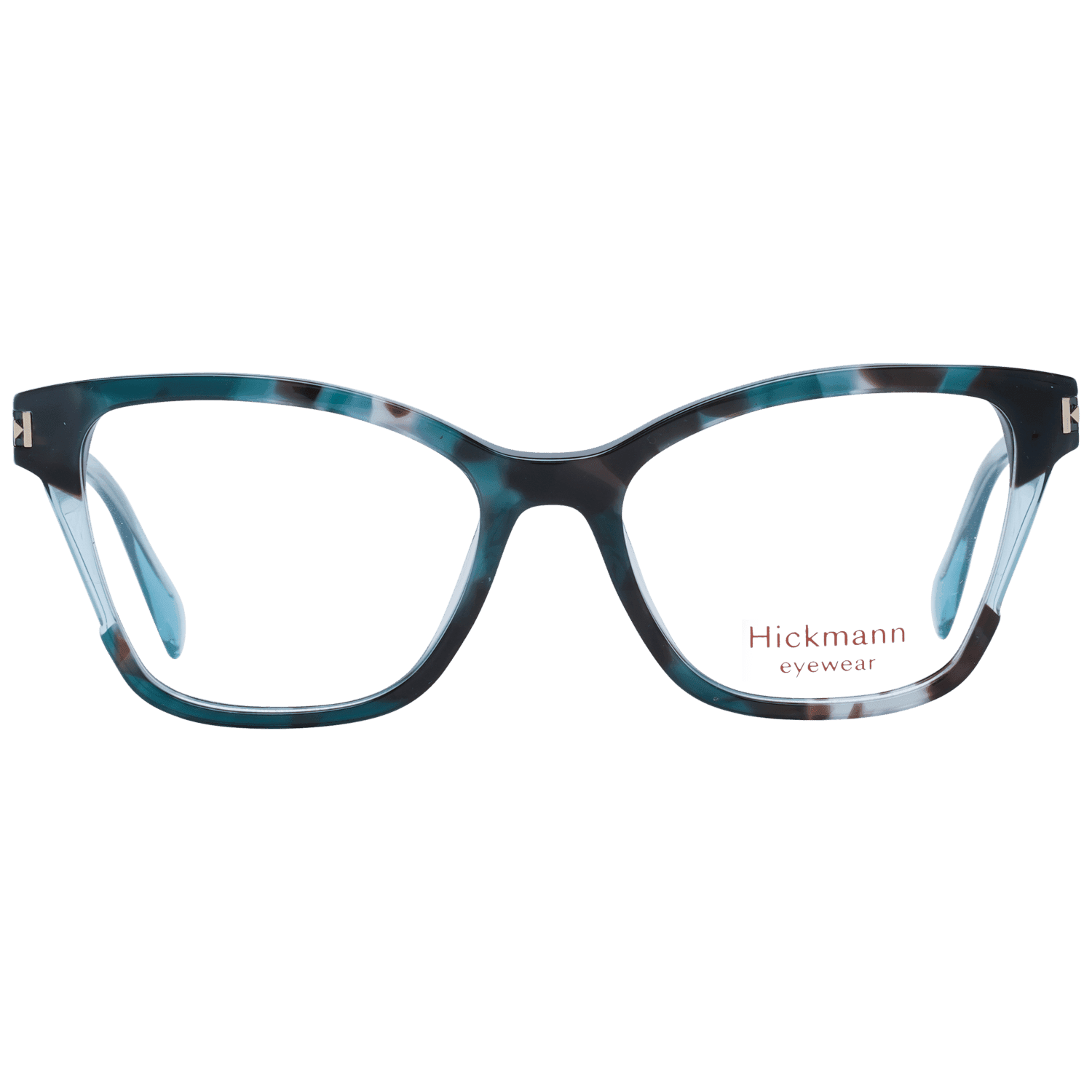 Women Green Ana Hickmann Optical Frame HI6249 P03 52