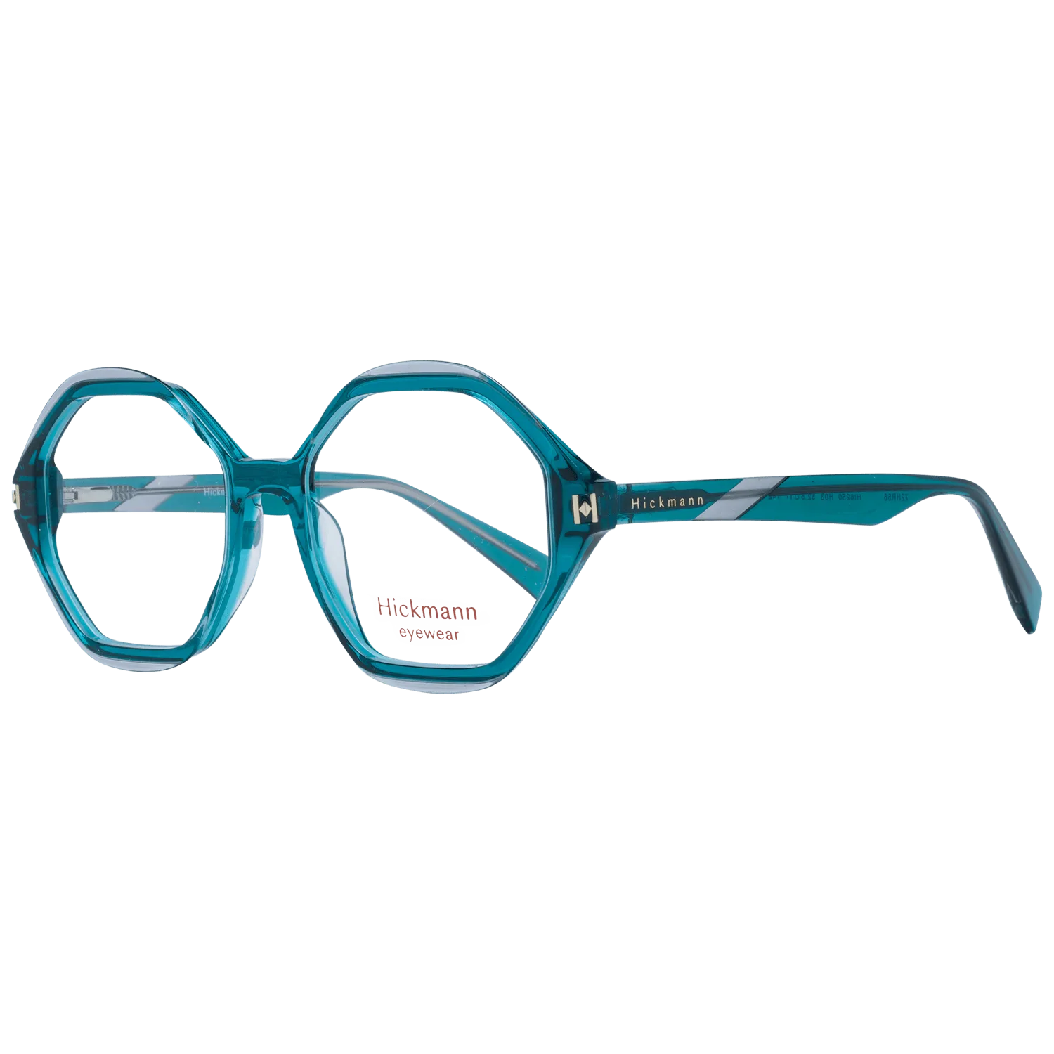 Ana Hickmann Optical Frame HI6250 H03 52