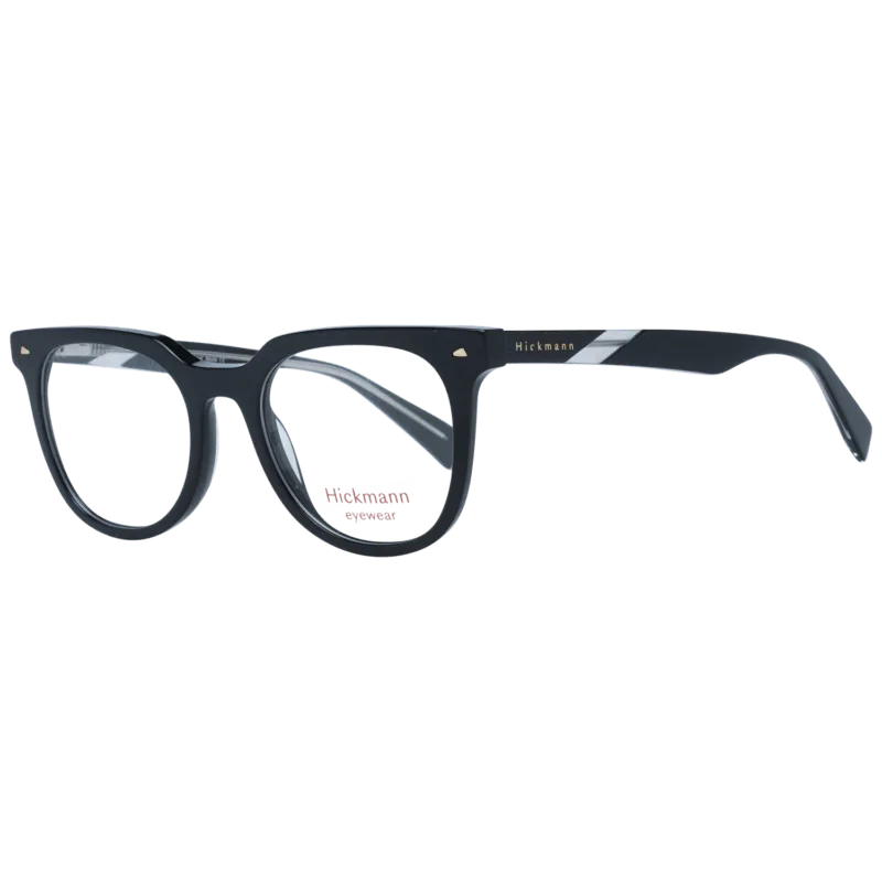 Ana Hickmann Optical Frame HI6251 A01 49