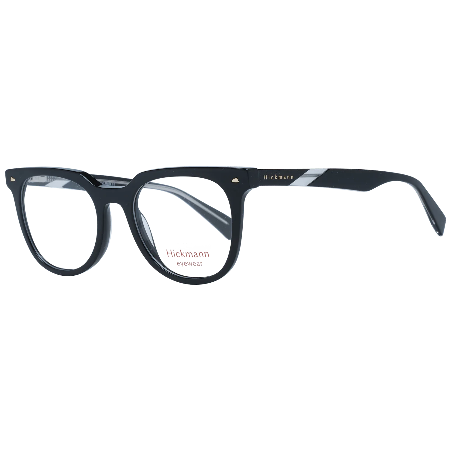 Ana Hickmann Optical Frame HI6251 A01 49