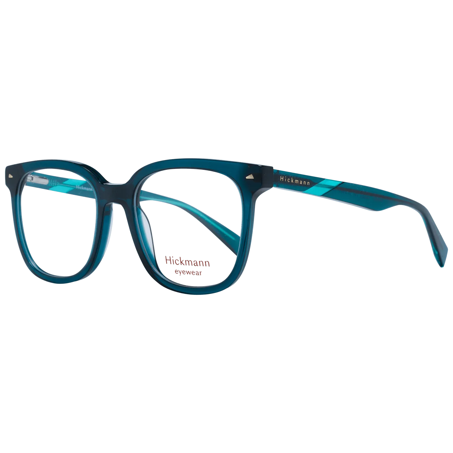 Ana Hickmann Optical Frame HI6253 T01 51