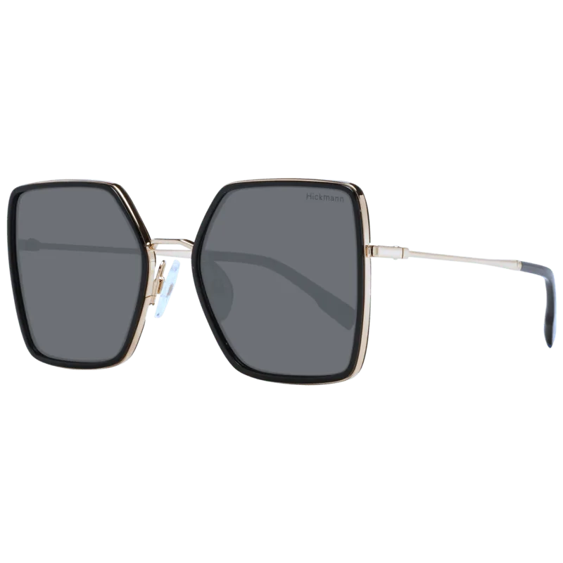 Ana Hickmann Sunglasses HI3171 A01 56