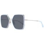 Ana Hickmann Sunglasses HI3171 D01 56