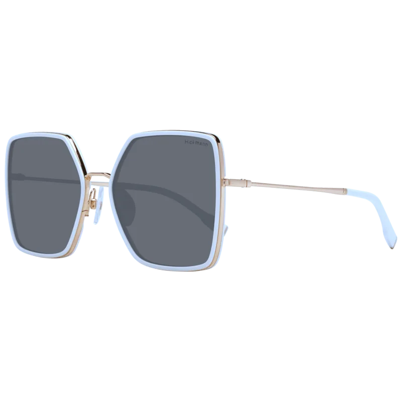 Ana Hickmann Sunglasses HI3171 D01 56