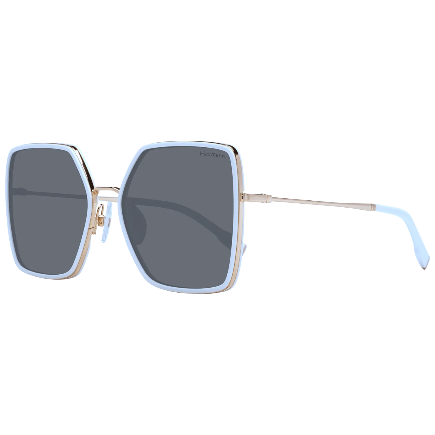 Ana Hickmann Sunglasses HI3171 D01 56