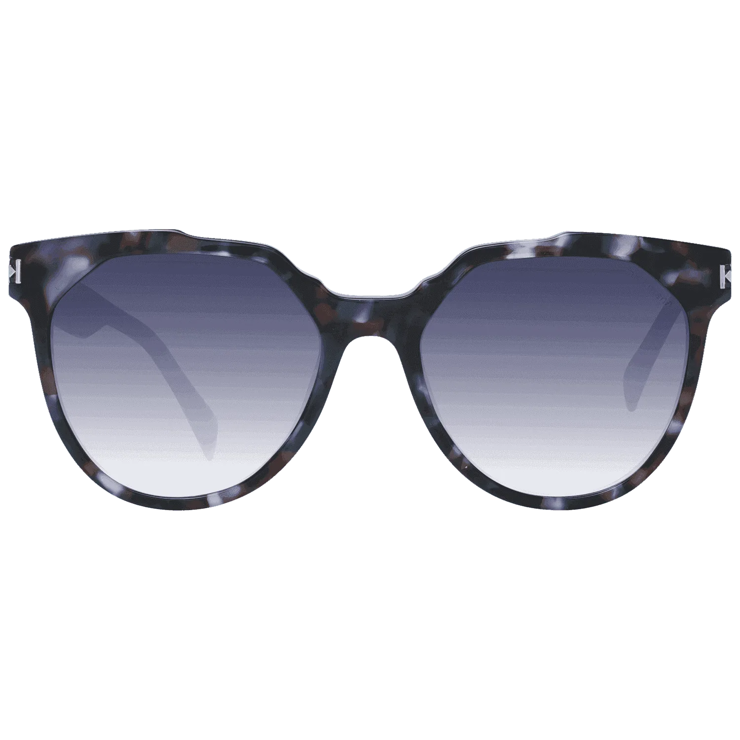Women Black Ana Hickmann Sunglasses HI9171 G21 55
