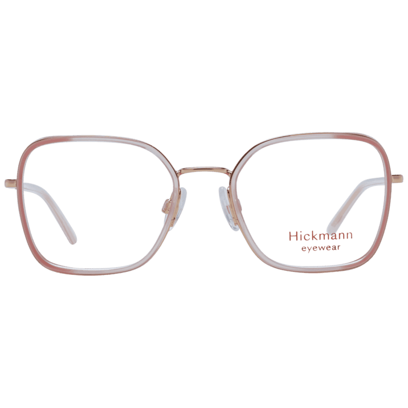 Women Rose Ana Hickmann Optical Frame HIY1011 H04 49
