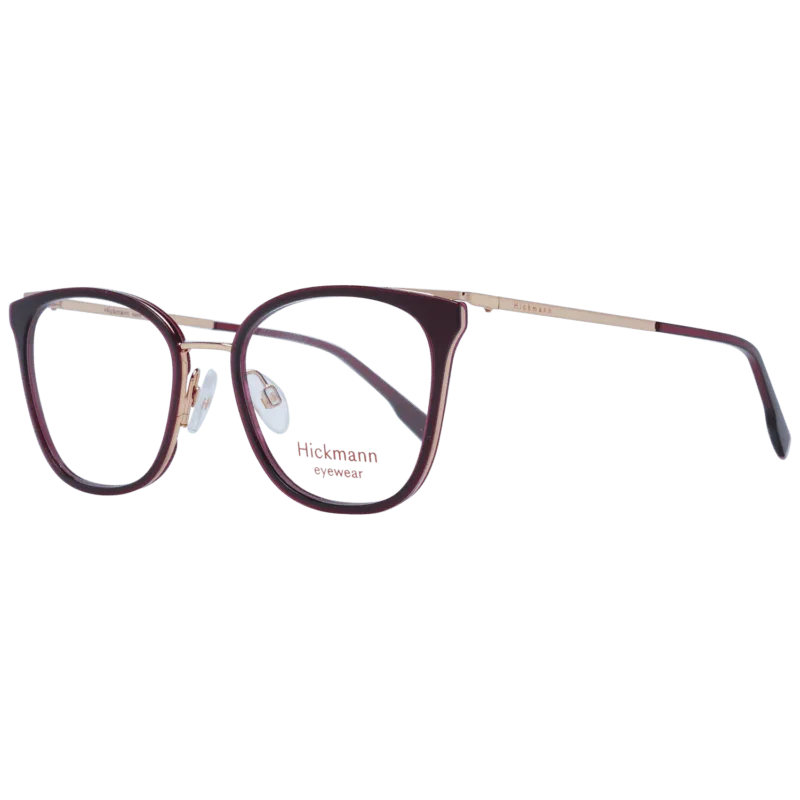 Ana Hickmann Optical Frame HI6261 T01 51