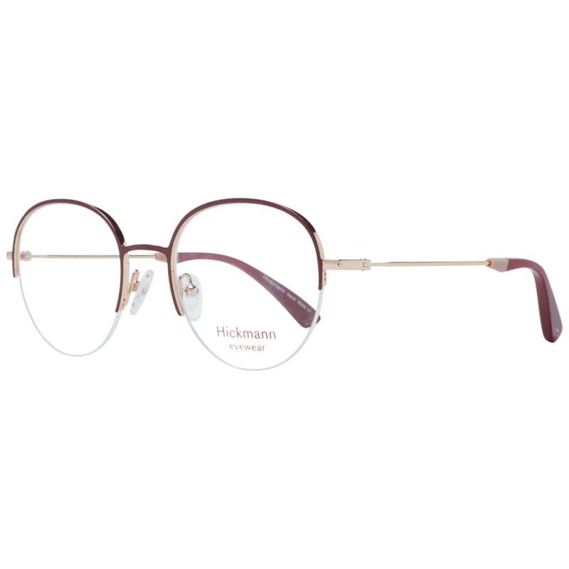 Ana Hickmann Optical Frame HIC1066 07A 51