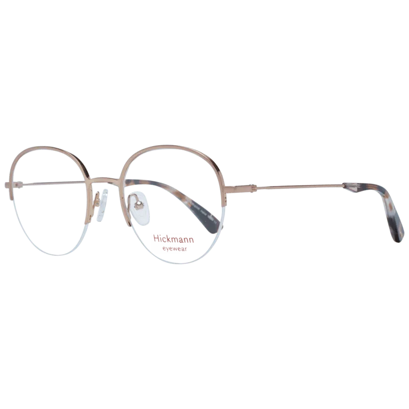 Ana Hickmann Optical Frame HIC1066 05A 51