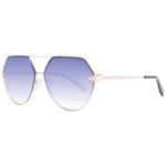Ana Hickmann Sunglasses HI3180 04A 63