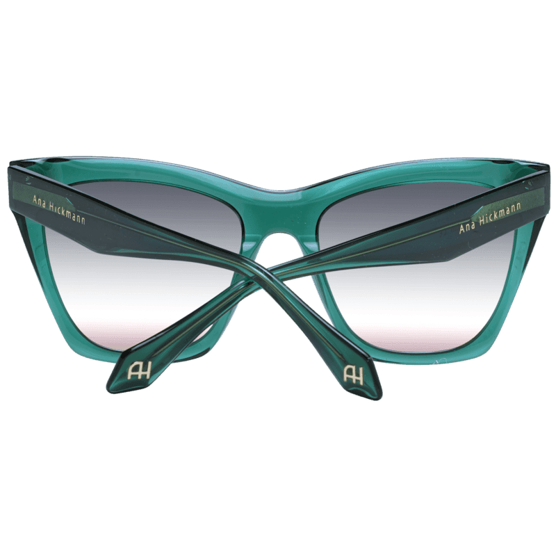 Ana Hickmann Sunglasses AH9366 54T01