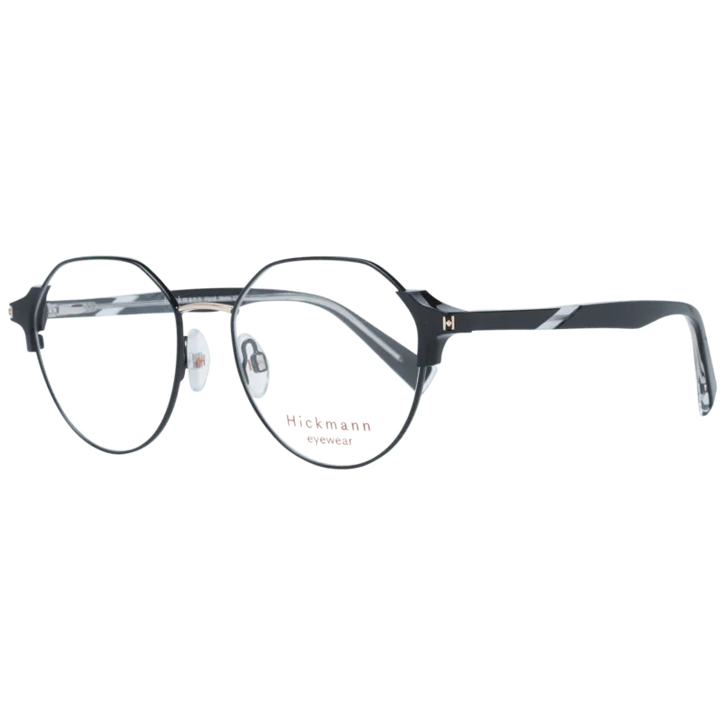 Ana Hickmann Optical Frame HI1210 A01 53