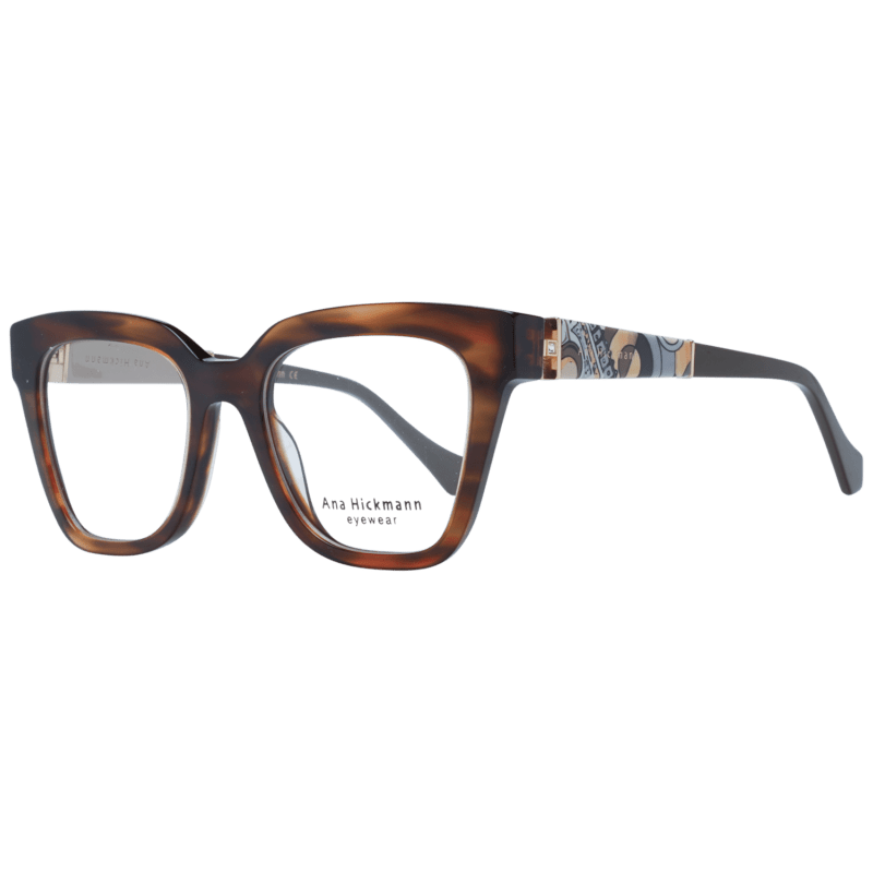 Ana Hickmann Optical Frame AH6494 E01 51