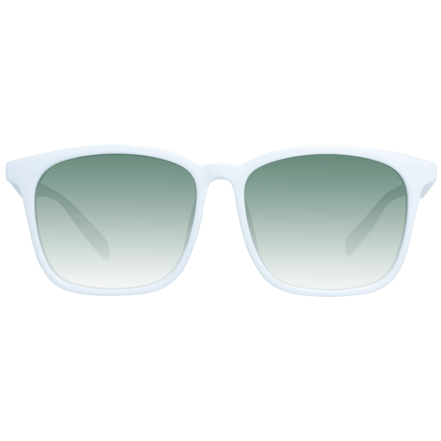 Unisex White Spy Sunglasses 6700000000003 Cooler 55